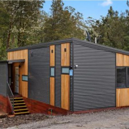 Discovery Parks - Cradle Mountain Luaran gambar