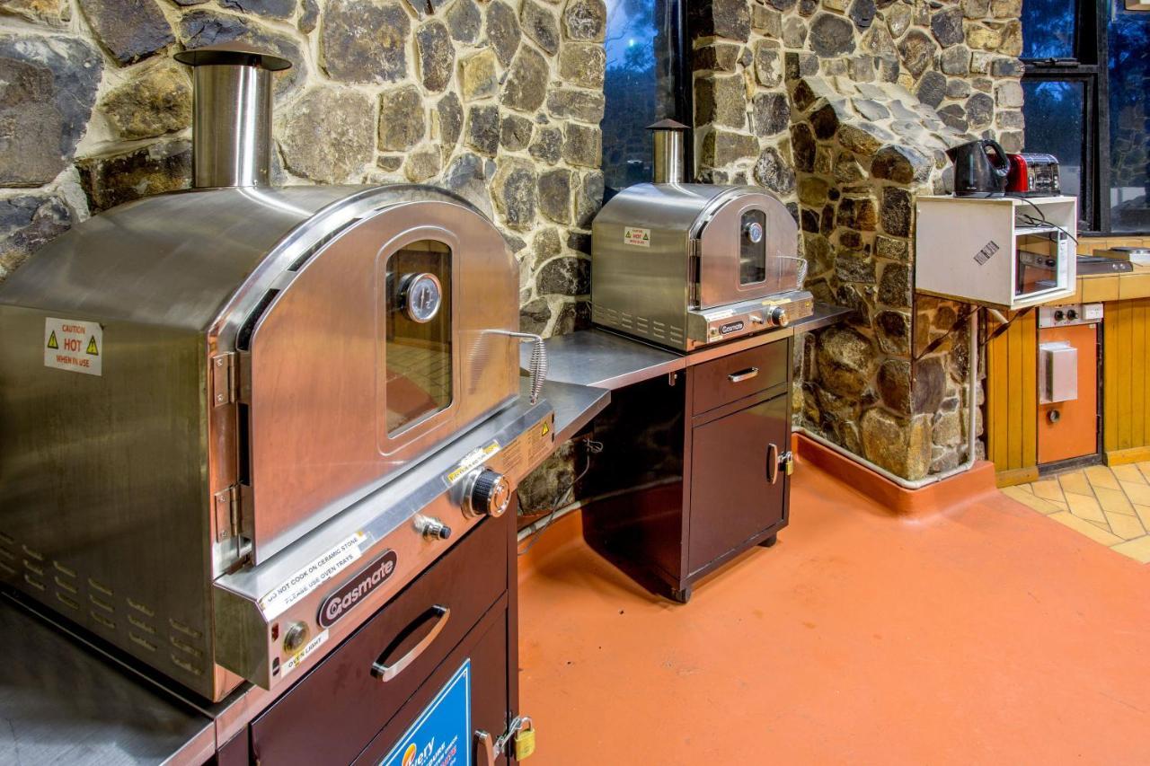 Discovery Parks - Cradle Mountain Luaran gambar