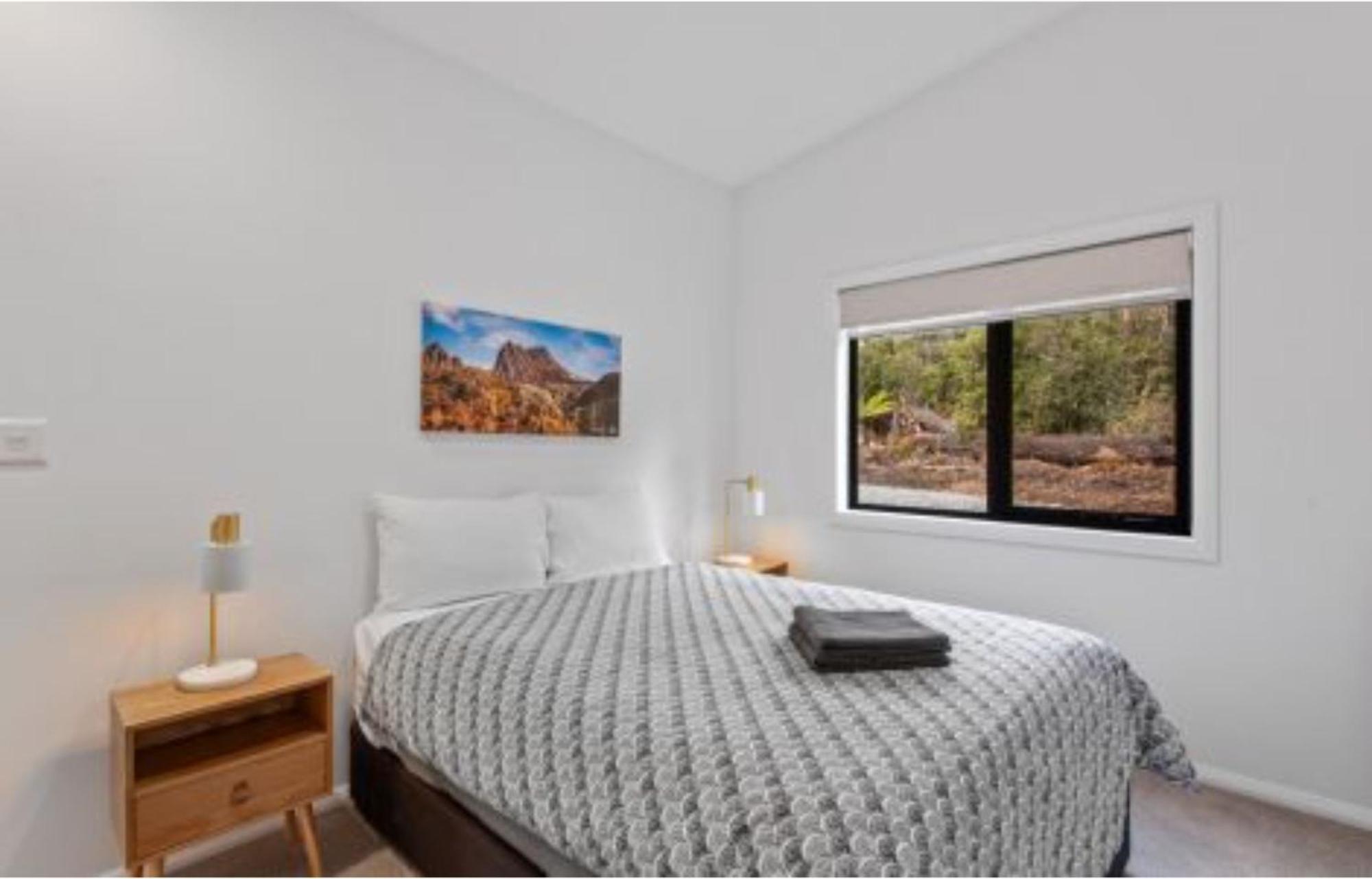 Discovery Parks - Cradle Mountain Bilik gambar