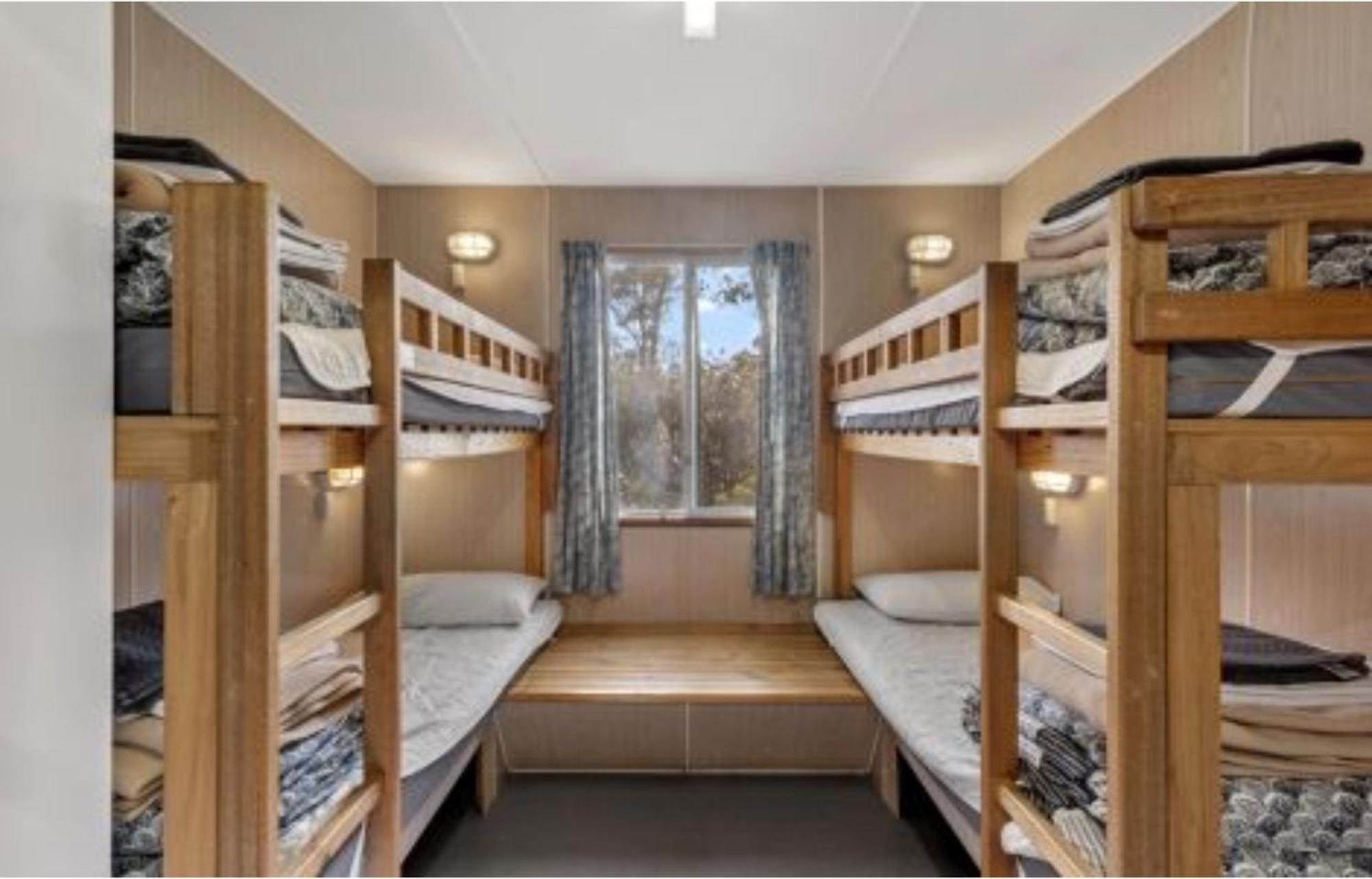Discovery Parks - Cradle Mountain Bilik gambar