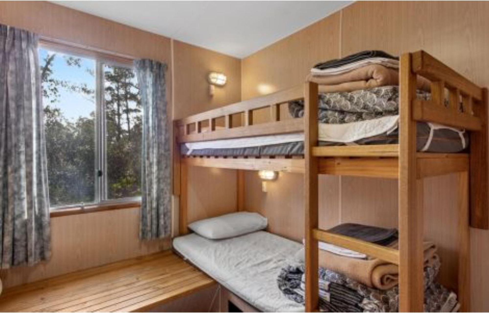 Discovery Parks - Cradle Mountain Bilik gambar