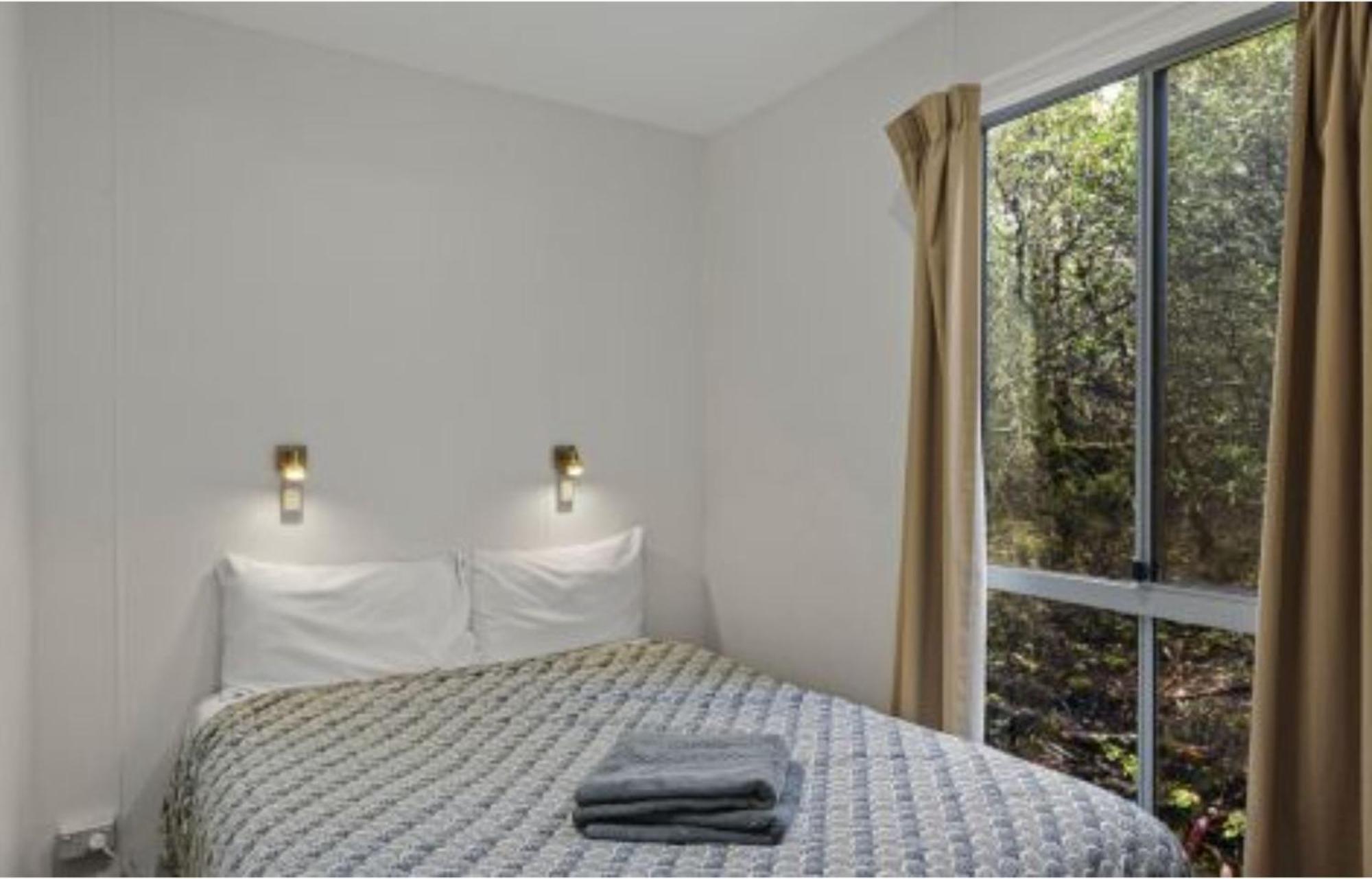 Discovery Parks - Cradle Mountain Bilik gambar