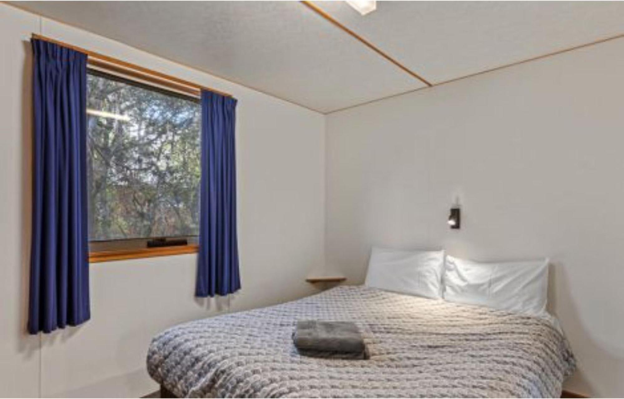 Discovery Parks - Cradle Mountain Luaran gambar
