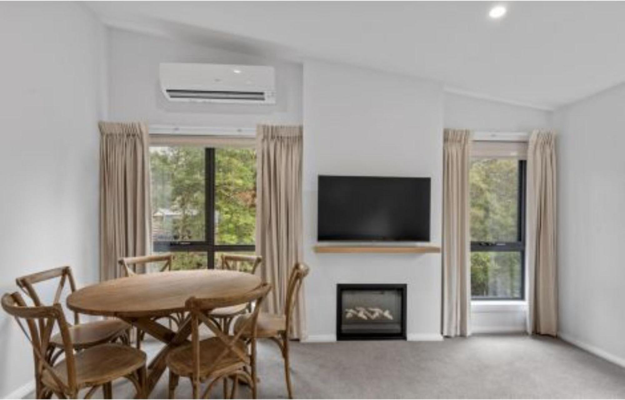 Discovery Parks - Cradle Mountain Bilik gambar